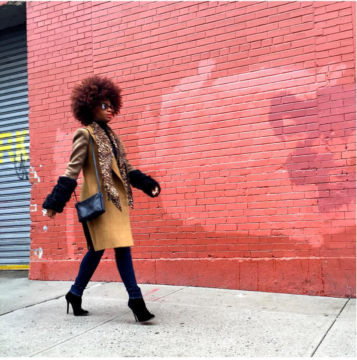 The Stylish Women Who Took Instagram by Storm in 2016
